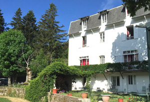 La Bastide-Puylaurent